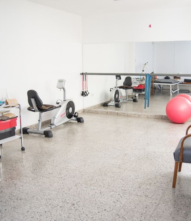 fisioterapia para adultos mayores